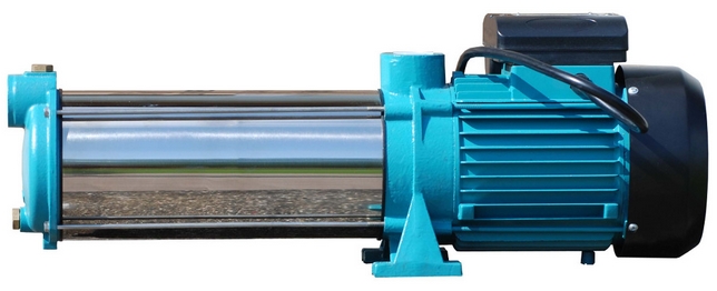 Насос IBO MH 2500 Насос IBO MH 2500