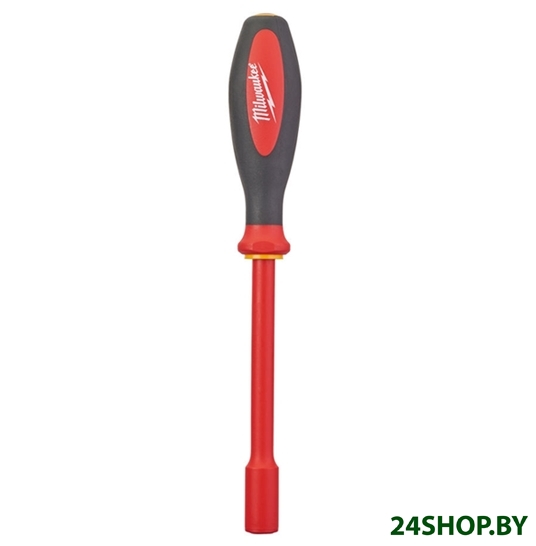 Отвертка Milwaukee VDE SW8 x125 (4932464061) Отвертка Milwaukee VDE SW8 x125 (4932464061)
