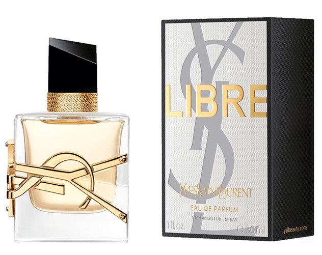 Парфюмерная вода YSL Libre (30 мл) Парфюмерная вода YSL Libre (30 мл)