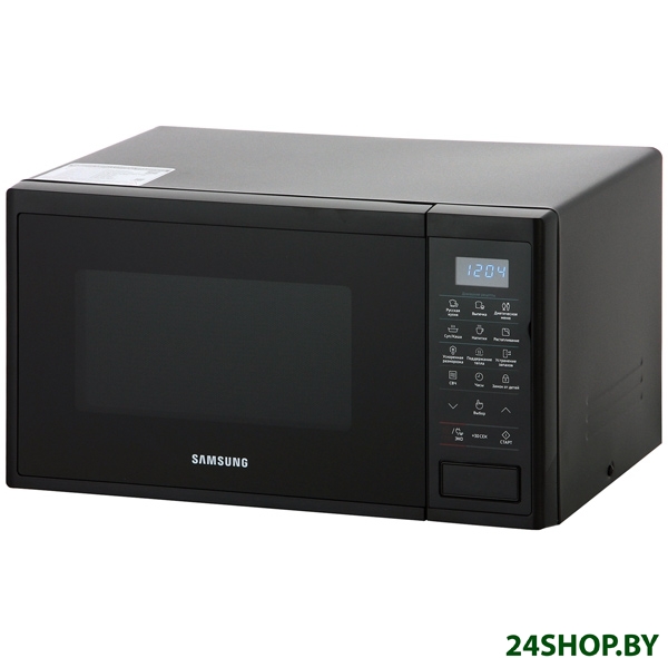 Микроволновая печь Samsung MS23J5133AK Микроволновая печь Samsung MS23J5133AK