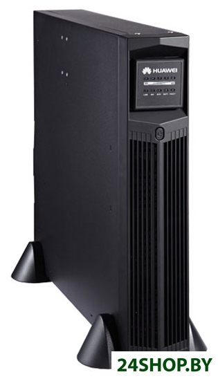 Источник бесперебойного питания HUAWEI UPS2000-G-3KRTS 3000ВА (черный) Источник бесперебойного питания HUAWEI UPS2000-G-3KRTS 3000ВА (черный)