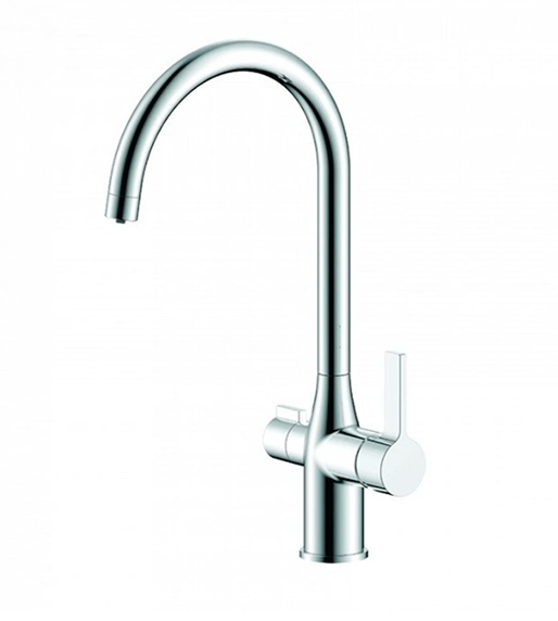 Смеситель IDDIS Pure PURSBFJi05 Смеситель IDDIS Pure PURSBFJi05