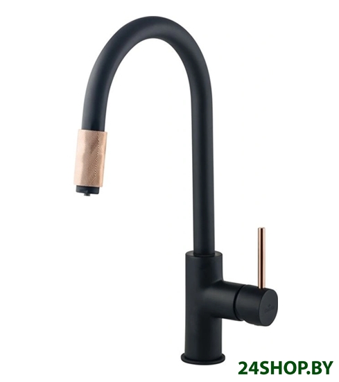 Смеситель Deante Aster BCA B64M Смеситель Deante Aster BCA B64M