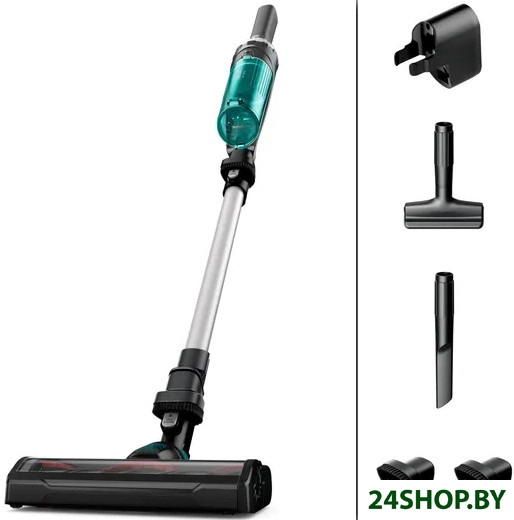 Пылесос Tefal X-Nano Essential TY1127WO Пылесос Tefal X-Nano Essential TY1127WO