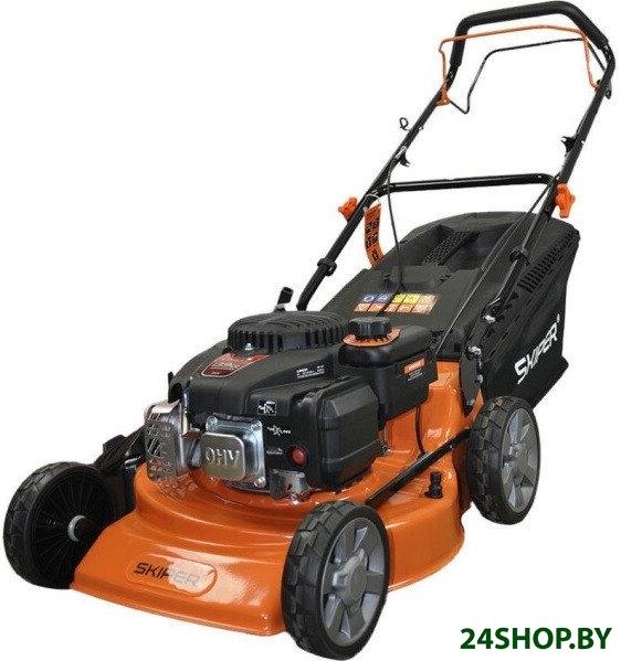 Газонокосилка Skiper GW463S Газонокосилка Skiper GW463S