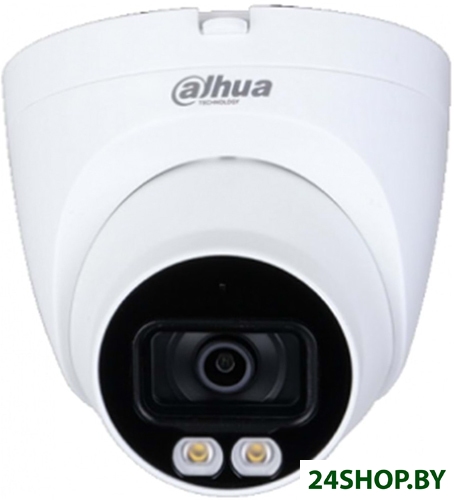 CCTV-камера Dahua DH-HAC-HDW1209TQP-LED-0360B CCTV-камера Dahua DH-HAC-HDW1209TQP-LED-0360B