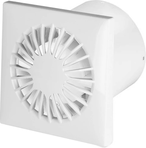 Осевой вентилятор Awenta System Plus Silent 100W KWS100W-POBI100 Осевой вентилятор Awenta System Plus Silent 100W KWS100W-POBI100