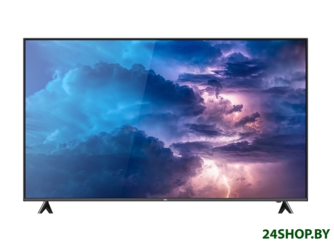 Телевизор BQ 65FSU14B Телевизор BQ 65FSU14B