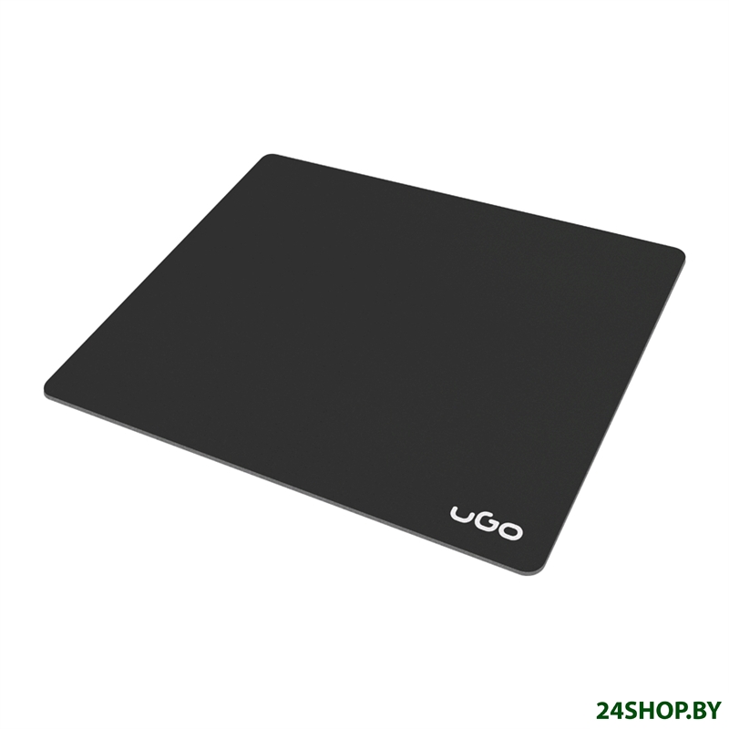 Коврик для мыши uGo Ugo Orizaba MP100 (черный) Коврик для мыши uGo Ugo Orizaba MP100 (черный)