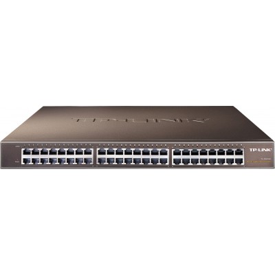 Коммутатор TP-Link TL-SG1048 Коммутатор TP-Link TL-SG1048