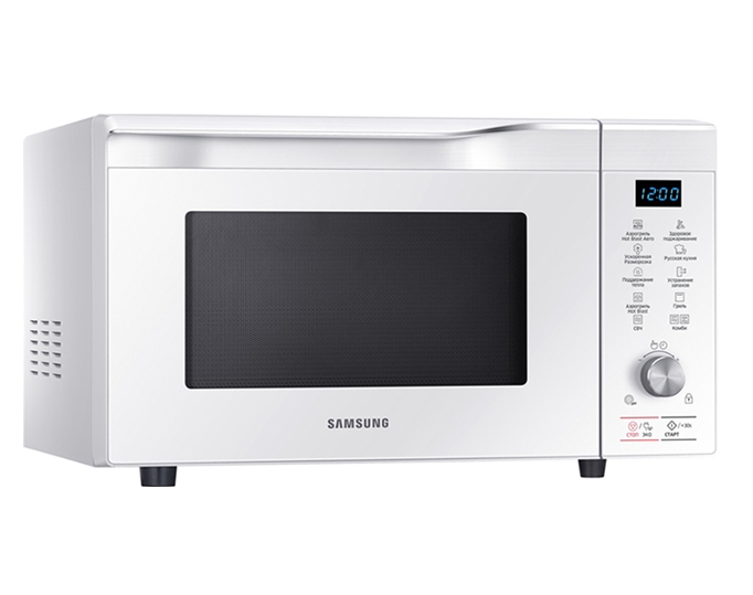 Микроволновая печь Samsung MC32K7055CW Микроволновая печь Samsung MC32K7055CW