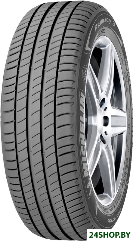 Автомобильные шины Michelin Primacy 3 225/50R18 95W (run-flat) Автомобильные шины Michelin Primacy 3 225/50R18 95W (run-flat)