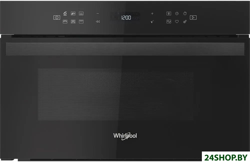 Микроволновая печь Whirlpool AMW 6440 FB Микроволновая печь Whirlpool AMW 6440 FB