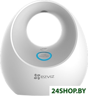 IP-камера Ezviz W2D IP-камера Ezviz W2D