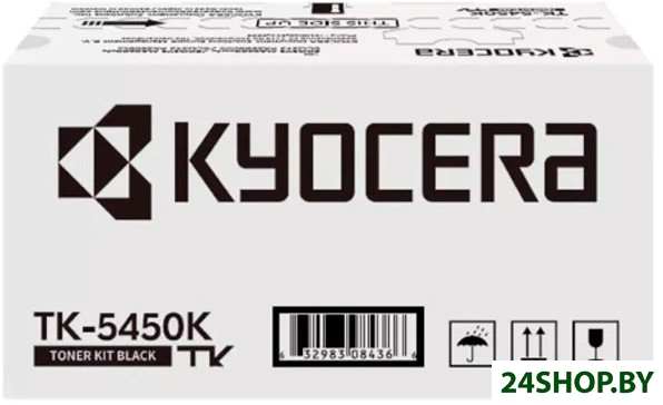 Картридж Kyocera TK-5450K Картридж Kyocera TK-5450K