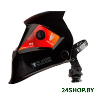 Сварочная маска Welder PRO Ф6 Сварочная маска Welder PRO Ф6