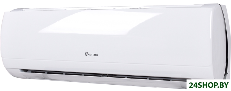 Сплит-система Vetero Bonum Inverter V-S18BHPAC Сплит-система Vetero Bonum Inverter V-S18BHPAC