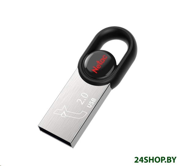 USB Flash Netac UM2 USB2.0 16GB USB Flash Netac UM2 USB2.0 16GB