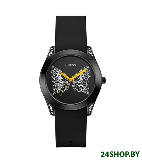 Наручные часы Guess W0023L10 Наручные часы Guess W0023L10