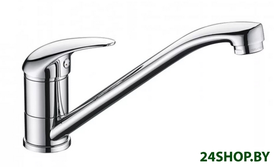 Смеситель Wasserkraft Isen 2607 Смеситель Wasserkraft Isen 2607