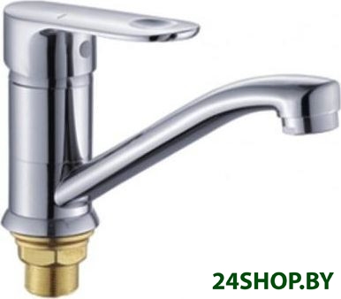 Смеситель Wisent WP45201-2 Смеситель Wisent WP45201-2