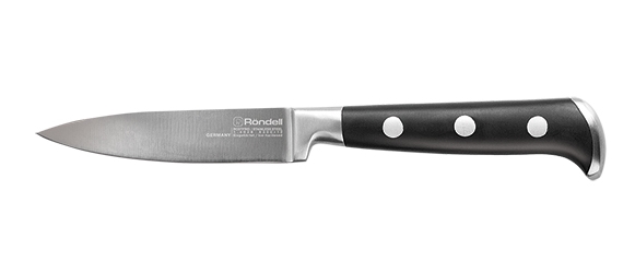 Нож для чистки Rondell Langsax RD-319 Нож для чистки Rondell Langsax RD-319