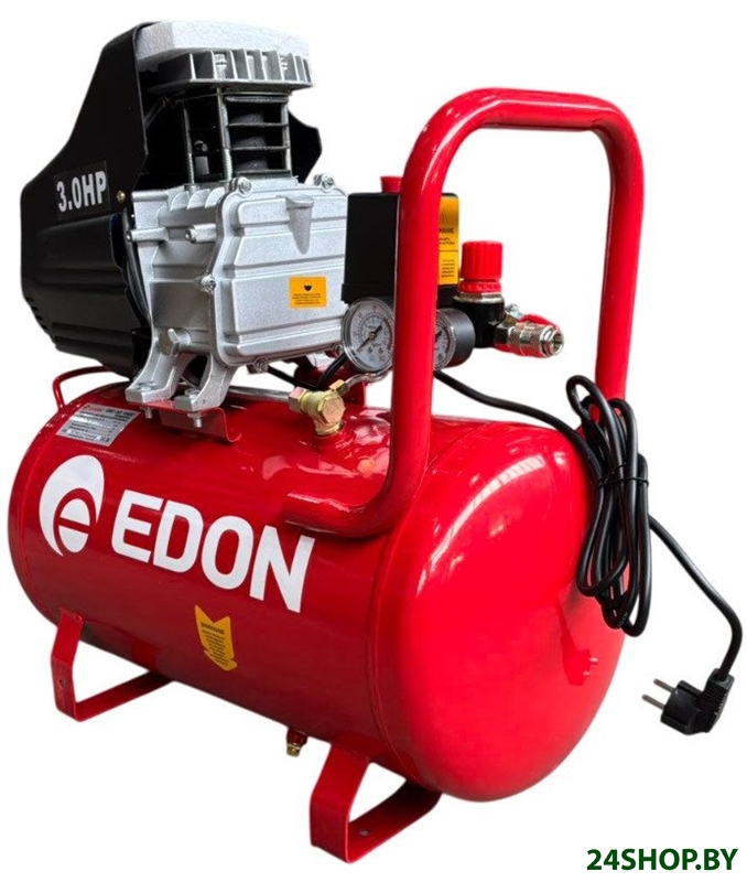 Компрессор Edon OAC-50/1800 Компрессор Edon OAC-50/1800