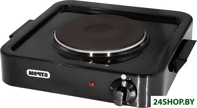 Настольная плитка Мечта 111Ч (черная) Настольная плитка Мечта 111Ч (черная)