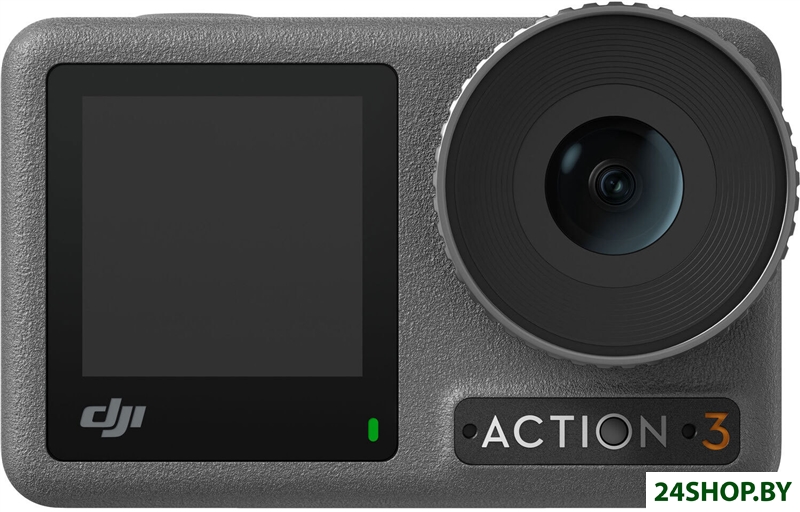 Экшен-камера DJI Osmo Action 3 Standard Combo Экшен-камера DJI Osmo Action 3 Standard Combo