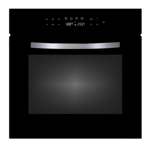 Электрический духовой шкаф MAUNFELD EOEC.564TB Электрический духовой шкаф MAUNFELD EOEC.564TB