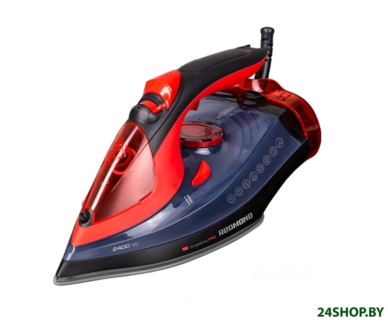 Утюг Redmond RI-C283 Утюг Redmond RI-C283