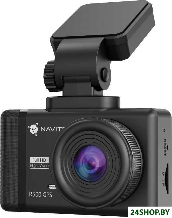 Видеорегистратор-GPS информатор (2в1) NAVITEL R500 GPS Видеорегистратор-GPS информатор (2в1) NAVITEL R500 GPS