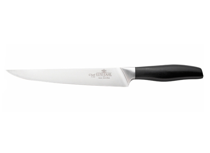 Кухонный нож Luxstahl Chef кт1304 Кухонный нож Luxstahl Chef кт1304