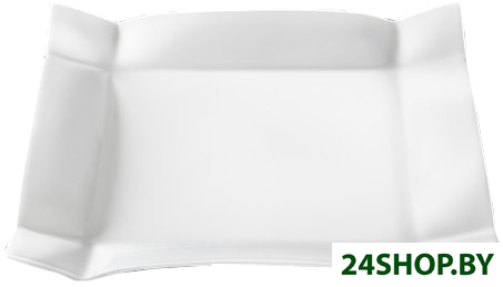 Тарелка десертная Wilmax Emily WL-991231/A Тарелка десертная Wilmax Emily WL-991231/A