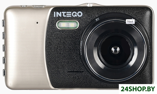 Видеорегистратор INTEGO VX-395DUAL Видеорегистратор INTEGO VX-395DUAL