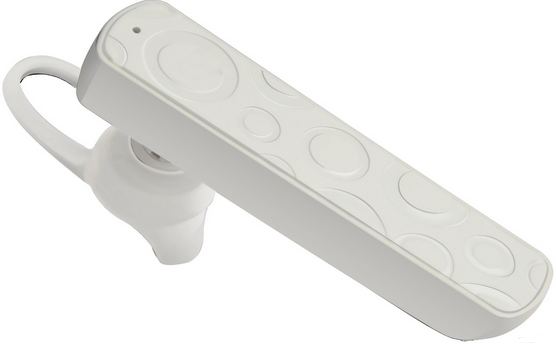 Bluetooth гарнитура HARPER HBT-1705 (белый) Bluetooth гарнитура HARPER HBT-1705 (белый)
