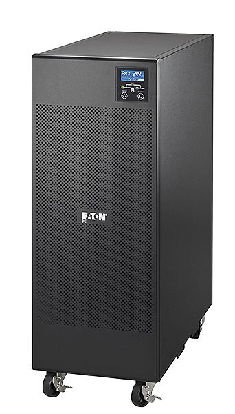 Источник бесперебойного питания Eaton 9E 6kVA (9E6Ki) Источник бесперебойного питания Eaton 9E 6kVA (9E6Ki)