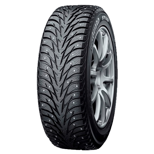 Автомобильные шины Yokohama iceGUARD Stud IG55 185/65R14 90T Автомобильные шины Yokohama iceGUARD Stud IG55 185/65R14 90T
