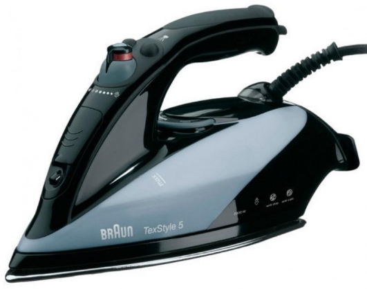 Утюг Braun TexStyle 5 TS545 EA Утюг Braun TexStyle 5 TS545 EA