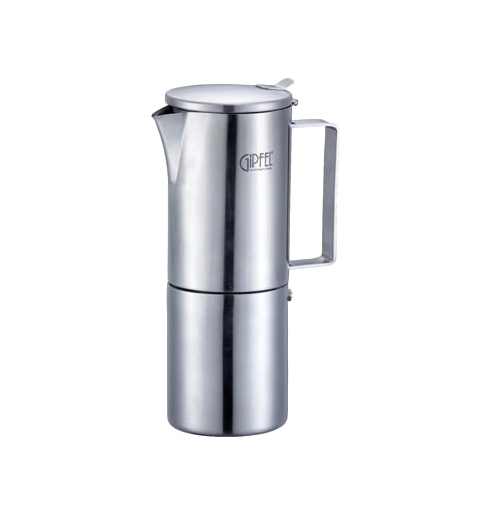 Гейзерная кофеварка Gipfel Wenus 5320 Гейзерная кофеварка Gipfel Wenus 5320