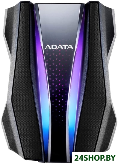 Внешний накопитель A-Data HD770G 1TB AHD770G-1TU32G1-CBK Внешний накопитель A-Data HD770G 1TB AHD770G-1TU32G1-CBK