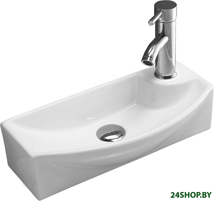 Умывальник Melana MLN-7946L 46x23 Умывальник Melana MLN-7946L 46x23