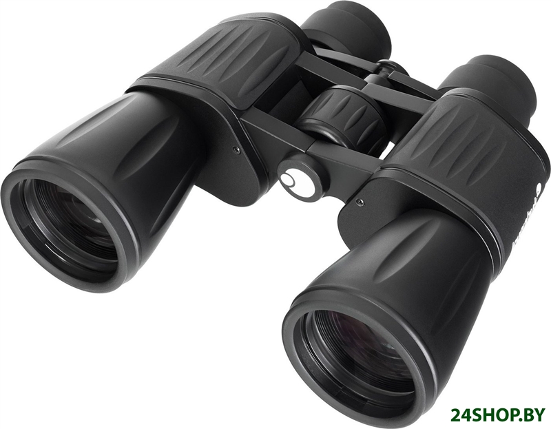 Бинокль Levenhuk New Atom 7x50 84619 Бинокль Levenhuk New Atom 7x50 84619