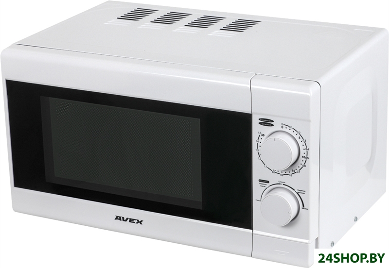 Микроволновая печь Avex MW-2072 W Микроволновая печь Avex MW-2072 W