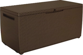 Сундук Keter Capri Deck Box 302l Сундук Keter Capri Deck Box 302l