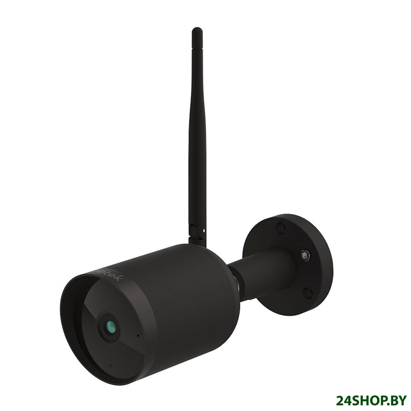 IP-камера Rubetek RV-3425 (черный) IP-камера Rubetek RV-3425 (черный)