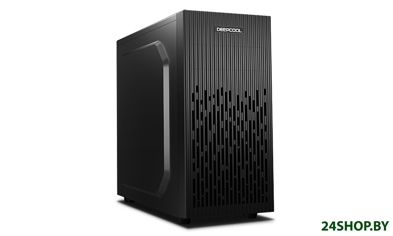 Корпус Deepcool MATREXX 30 SI DP-MATX-MATREXX30-SI Корпус Deepcool MATREXX 30 SI DP-MATX-MATREXX30-SI
