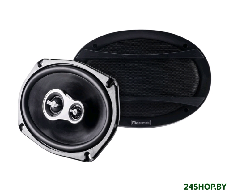 Коаксиальная АС Nakamichi NSE-6958 Коаксиальная АС Nakamichi NSE-6958
