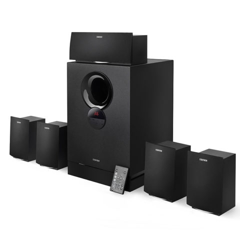 Акустика Edifier R501T III Акустика Edifier R501T III