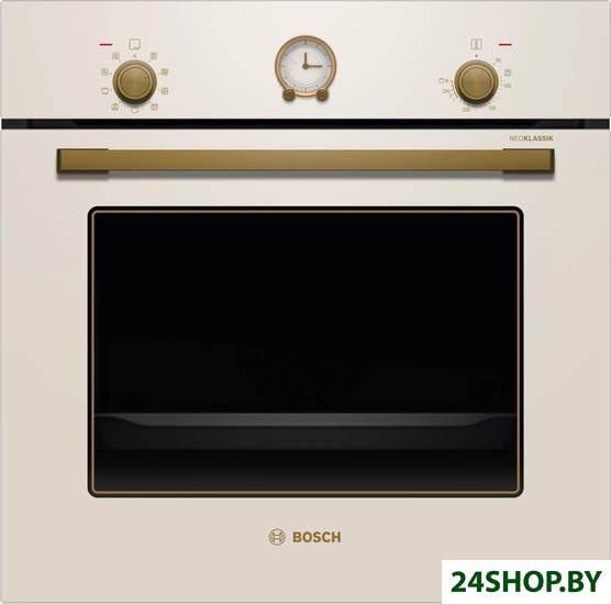 Электрический духовой шкаф Bosch HIJN10YW0R Электрический духовой шкаф Bosch HIJN10YW0R